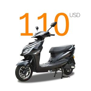 <span class=keywords><strong>Prix</strong></span> de liquidation moitié hors haute puissance 1000W BLDC cyclomoteur électrique 60V 72V 20Ah adulte Streetbike moto - Product Image 6