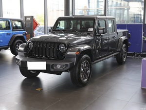 Camioneta <span class=keywords><strong>Pickup</strong></span> <span class=keywords><strong>Jeep</strong></span> Gladiator 4WD 2024 <span class=keywords><strong>2023</strong></span> 3.6L 284PS Overland 4x4 <span class=keywords><strong>Jeep</strong></span> JT Gladiator Compre Autos Baratos Hechos en China - Product Image 2