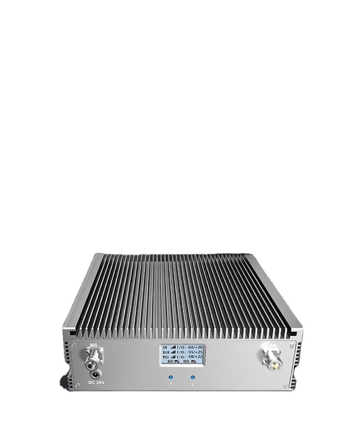 High Power Mobile Phone signal Amplifier, High Gain signal Amplifier, Full Frequency 4G5G Home signal Amplifier