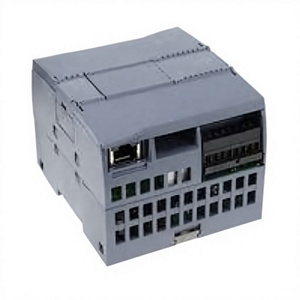 6ES72111BE400XB0 Contrôles industriels S7-1200 CPU 1211C 6DI 3HS 4DO 24VDC PROFINET 1 Mo Mémoire ROM/Données 50 Alimentation électrique - Product Image 4