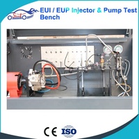 Allsome 618C — support de Test carburant Diesel, injecteur/pompe/VP44, socle de Test 220V