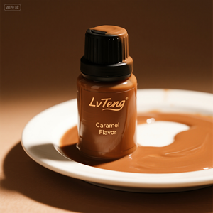 Esencia líquida termoestable del <span class=keywords><strong>caramelo</strong></span> del sabor del <span class=keywords><strong>caramelo</strong></span> <span class=keywords><strong>para</strong></span> las <span class=keywords><strong>palomitas</strong></span> - Product Image 4