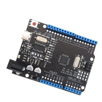 Placa de Desarrollo CHY MEGA328P para R3, Chip CH340 Original, 16Mhz, USB Tipo-C, 5V, C144