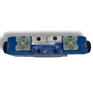 Solenoide de inversión serie DG4V DG4V 3 6C M U H7 60 - Product Image 2