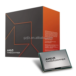 AMD <span class=keywords><strong>Ryzen</strong></span> <span class=keywords><strong>Threadripper</strong></span> <span class=keywords><strong>Pro</strong></span> 7945WX ของแท้ใหม่ โปรเซสเซอร์เดสก์ท็อป 12-Core 24-Thread พร้อม Turbo Clock 5.3GHz TRX50 CPU - Product Image 4
