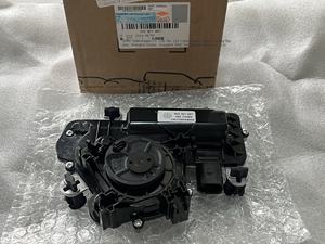 Tapa de <span class=keywords><strong>maletero</strong></span> de Motor de puerta trasera de hierro de 12V genuina Original para Skoda New Super <span class=keywords><strong>Audi</strong></span> <span class=keywords><strong>Q5</strong></span> coche eléctrico con Motor de <span class=keywords><strong>maletero</strong></span> pieza de modelo de coche usado - Product Image 5