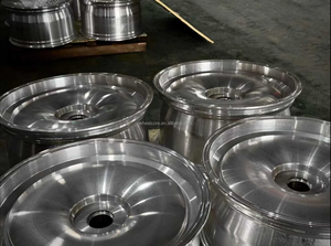 Rines Forjados para Carreras de Drag, 17x10J, 18x12J, 18x10J, 15-18 Pulgadas, Beadlock, 5X112, 5x120.65, 5X114.3, 5X120, para Honda, BMW, Toyota - Product Image 5