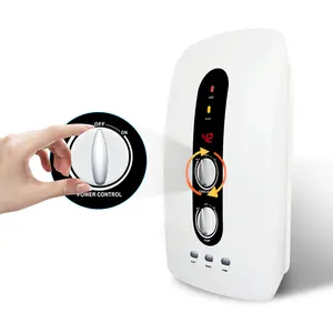 Super sottile high tech risparmia denaro nuova riforma 3.5kw 110v scaldabagno elettrico senza serbatoio con pompa