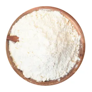 Gluconato cristalino branco do lactato do cálcio do pó do produto comestível Gluconato alto do sódio da solubilidade