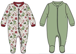 Body Estivo Senza Maniche per Neonati, Tutina Triangolare Tinta Unita, Pagliaccetto a Canotta per Neonati - Product Image 6