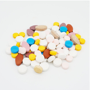 Süper Kolajen C ve Biotin Güzellik Takviyesi 390 Vitamin Tablet Kapsül Kadınlar İçin - Product Image 2