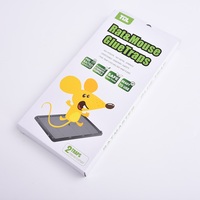 Piège à rats à vente chaude, produits de lutte antiparasitaire, piège à colle pour souris, répulsif pour souris