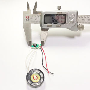 Fabricants XZT développement personnalisé de jouets pour enfants voitures de <span class=keywords><strong>police</strong></span> 110 son feu son discours IC COB conseil PCBA <span class=keywords><strong>circuit</strong></span> bo - Product Image 2