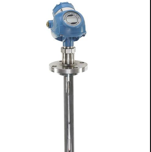 Sensor de Nivel por Radar de Onda Guiada de Alto Rendimiento Original Rosemount 5300, Precisión de 3mm, PTFE, Acero Inoxidable - Product Image 1