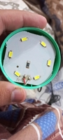 Ampoule LED USB à prix d'usine, DC 3V 5V, prix de gros d'usine chinoise, 3W 5W, rouge, vert, jaune, bleu, 2700k 6500k, E27 B22, OEM