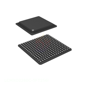 Nhúng <span class=keywords><strong>LCMXO2280C</strong></span>-<span class=keywords><strong>3FT256I</strong></span> 256 lbga mua trực tuyến linh kiện điện tử nhà sản xuất kênh - Product Image 1