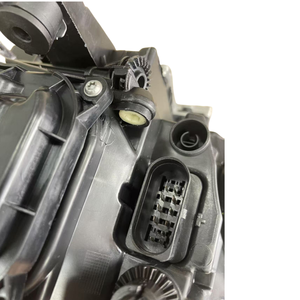 Faro Anteriore Nuovo per Volkswagen Golf 7 GTI, Modelli 18-20, <span class=keywords><strong>Lampadina</strong></span> <span class=keywords><strong>D3S</strong></span>, Temperatura Colore 6000K, 12V, 6000 Lumen, Codice OE 5GM941754A - Product Image 6