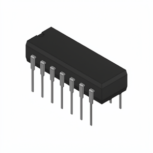 Composants électroniques en stock : CI BOM Logic 16 CDIP 9015DC – Achetez en ligne - Product Image 1