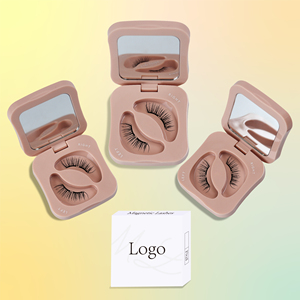 <span class=keywords><strong>Cils</strong></span> <span class=keywords><strong>magnétiques</strong></span> Nouveaux produits Faits à la main Sans colle ni eye-liner <span class=keywords><strong>Faux</strong></span> <span class=keywords><strong>cils</strong></span> <span class=keywords><strong>magnétiques</strong></span> Kit de <span class=keywords><strong>cils</strong></span> <span class=keywords><strong>magnétiques</strong></span> - Product Image 6