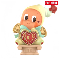 Officiel 2026 Authentique PVC POP MART Twinkle Twinkle Crush on You Series Boîte Mystère Jouet/Statuette Cadeau pour Hommes et Femmes