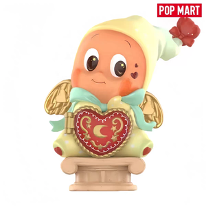 Ufficiale 2026 Autentico PVC POP MART Twinkle Twinkle Crush on You Series Blind Box Toy/Statua Regalo per Uomini e Donne - Product Image 4