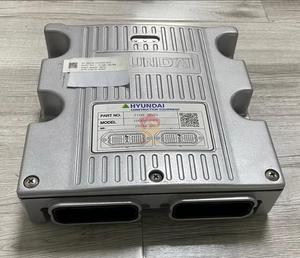 Ben Ling HD300S MCU Controlador Computador Board 21Q8-33183 para Hyundai - Product Image 4