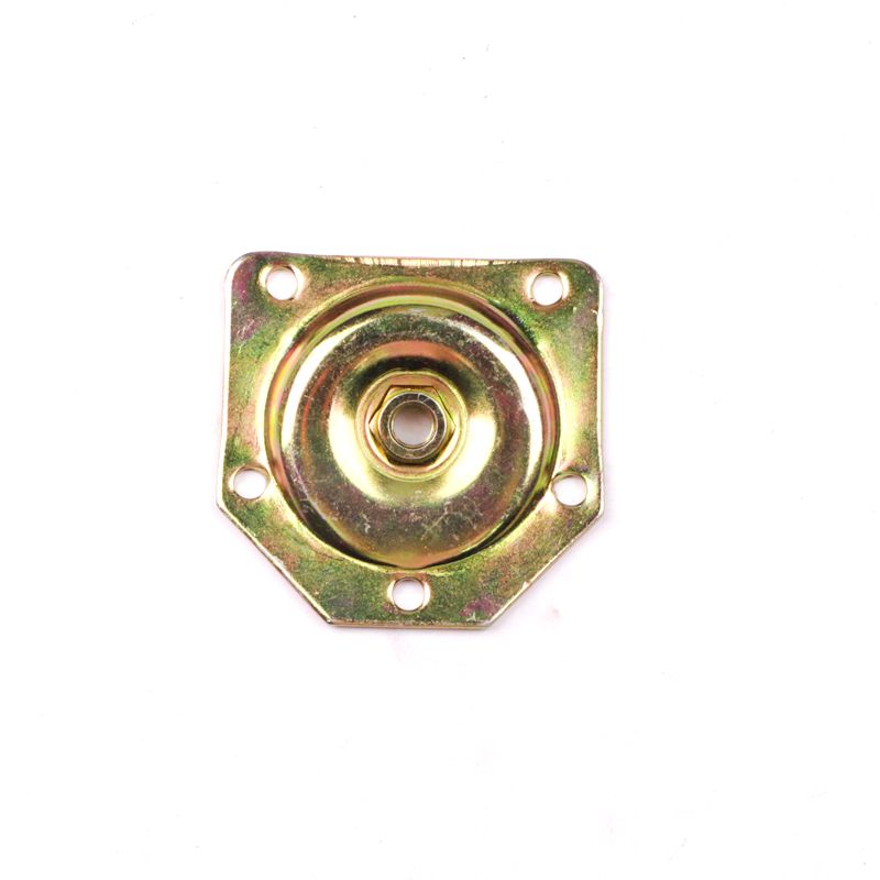 Недорогие регулируемые металлические аксессуары для мебели, современные ножки для стола из массива дерева