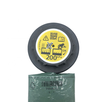 Couvercle de réservoir de liquide de refroidissement pour Range Rover RS Velar 200kPa couvercle de réservoir d'expansion de radiateur modèle C2P20325 T4A49210 LR010965 LR176861