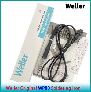 Myto Weller WP80 Stylo à souder <span class=keywords><strong>WSP80</strong></span> Noyau de fer à souder pour station de soudage WSD 81 - Product Image 3