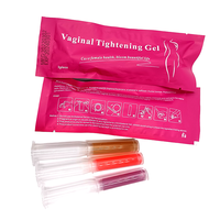 Gel Vaginal Raffermissant et Réparateur d'Hymen Antibactérien aux Herbes Chinoises Certifié ISO, Qualité Professionnelle Usine