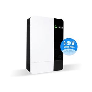 Onduleur hybride growatt monophasé 3kw 5kw 48v puissance onduleur à onde sinusoïdale pure hors réseau onduleur solaire <span class=keywords><strong>spf</strong></span> <span class=keywords><strong>3500</strong></span> <span class=keywords><strong>es</strong></span> <span class=keywords><strong>5000</strong></span> <span class=keywords><strong>es</strong></span> - Product Image 1