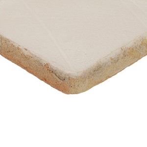 Chroma White 10x10 Tile <b>Mosaic</b> Square Wall Floor Tile - Product Image 3