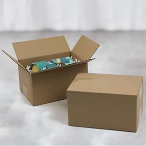Boîtes d'expédition en gros boîtes en <span class=keywords><strong>carton</strong></span> ordinaire découpées à l'emporte-pièce boîte de courrier en <span class=keywords><strong>carton</strong></span> kraft <span class=keywords><strong>postal</strong></span> <span class=keywords><strong>pour</strong></span> la livraison de marchandises - Product Image 5