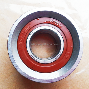 Vente flash Roulement de roue et moyeu 8Kd407625 pour A4 B8 2012-2016 Année A5 8T3 A6 4G2 A7 A8L Q5 8Rb S5 S6 S7 S8 Sq5 - Product Image 2