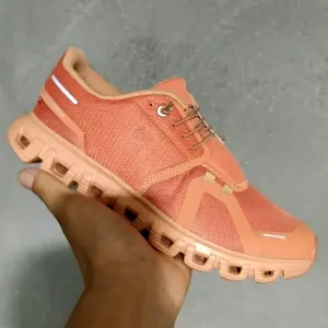 Chaussures de <span class=keywords><strong>randonnée</strong></span> imperméables on cloud6 WP pour hommes et femmes, chaussures de course basses, baskets de sport design, chaussures de marche - Product Image 6