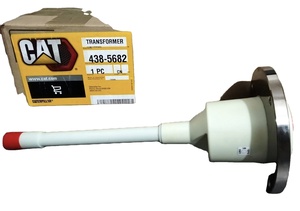 <b>Transformer</b> 100% original parts. Serial number: 438-5682. In stock and available for sale. - Product Image 6