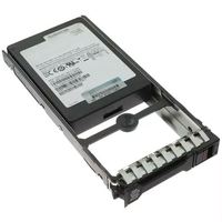 P43419-001 2.5-дюймовый SSD 3PAR 8000 15.36 ТБ SAS SFF P54333-001 Оригинальный новый жесткий диск