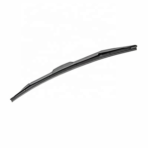 Limpiaparabrisas delantero para <span class=keywords><strong>TOYOTA</strong></span> AVENSIS (_ T22 _) CARINA E VI (_ T19 _) COROLLA (_ E10 _) 85212-06170 85212-06160 85212-0N010 - Product Image 1