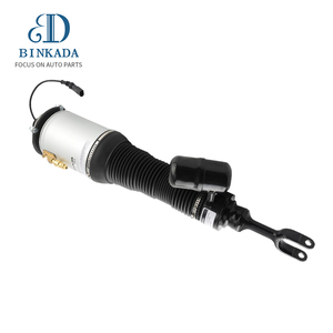 Amortisseur de suspension pneumatique avant BINKADA 3W5616039 pour <span class=keywords><strong>Volkswagen</strong></span> <span class=keywords><strong>Phaeton</strong></span> Bentley - Product Image 2
