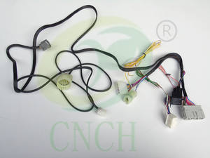 TRC 88-91 EF Civic & CRX Wechsel-ECU-Umrüst kabelbaum der K-Serie K20A K20A2 K24 - Product Image 6