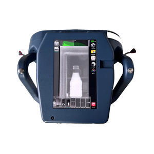 Viking 120kv Portable X-ray Backscatter <span class=keywords><strong>Scanner</strong></span> Detektor Logam Tahan Lama dengan Kotak Karton Hitam Produk Keamanan & Perlindungan - Product Image 1