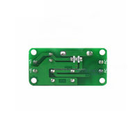 Module d'alimentation à tension stable 5V 6V 9V 12V 18V 15V 24V, carte de filtre redresseur à faible résistance interne, onduleur à trous traversants