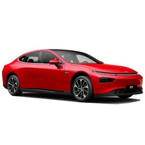 Modèle 2022 480G Xpeng P7 Voitures électriques Véhicules pour adultes - Product Image 5