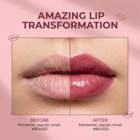 Rouge à lèvres en velours à étiquette privée, imperméable, longue tenue, hydratant, bâton de couleur pour les lèvres, logo personnalisé, maquillage