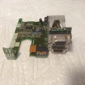 Плата PLC CQM1-CPUII-<span class=keywords><strong>3</strong></span> - Product Image 1