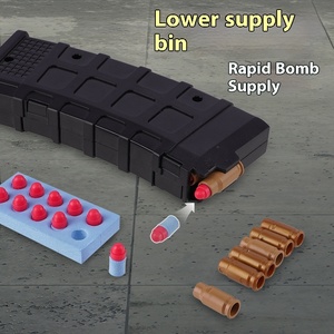 <span class=keywords><strong>Pistolas</strong></span> de Juguete de Balines Suaves para Niños al por Mayor, <span class=keywords><strong>Pistolas</strong></span> de Juguete Ensambladas Suministradas Directamente desde Supermercados - Product Image 3