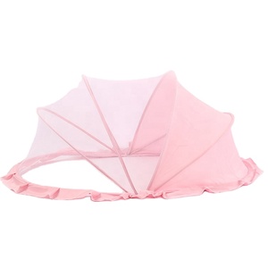 Portable Baby Bed <b>Tents</b> <b>Cot</b> Mosquito Net - Product Image 3