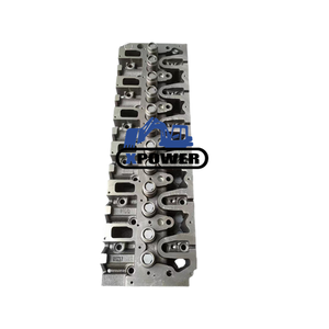 Nouvelle culasse de moteur XPower EC210 D6E 20941118 pour excavatrice sur chenilles EC210 - Product Image 2