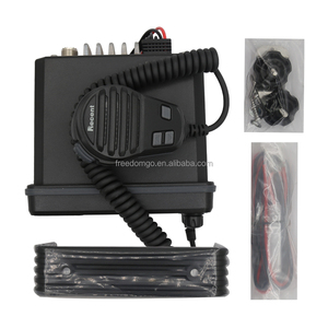 Radio mobile automobile RS-508M, étanche, VHF, talkie-walkie maritime, émetteur-récepteur, interphone pour véhicule maritime, téléphone - Product Image 6
