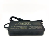 Fabrikpreis Suibo 180W 19,5V 9,23A PD DC Universal OTP Feuerfestes Netzteil Adapter 1 Jahr Garantie Laptop-Adapter für Asus